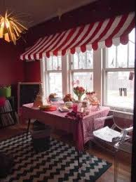 It's a very french, classy introduction to our dining experience. Pin By Karen Langhofer On Party Ideas Paris Theme Decor French Cafe Decor Parisian Party