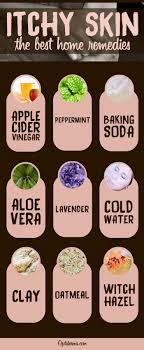 Participants applied the oils to areas of itchy skin twice a day for 2 weeks. Itchy Skin Here Are Some Of The Best Home Remedies To Soothe Itching Apple Cider Vinegar Peppermint Rashes Remedies Skin Natural Remedies Itchy Skin Remedy
