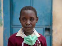 This is What Happens When You Send a Letter to the Child You Sponsor