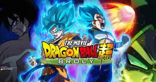 1518 dragon ball super imágenes de fondo y fondos de pantalla hd. Dragon Ball Super Broly 2018 Fantasia Ciencia Ficcion Fantastica 1h 41m Go Play