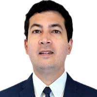 Luis Enrique Underwood Rodríguez