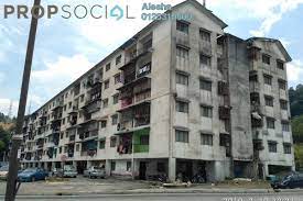 Anda juga boleh ke ampang dengan bas, mrt & lrt atau monorel. Apartment For Sale In Taman Mulia Jaya Ampang By Alesha Propsocial
