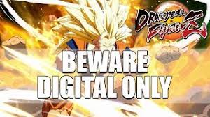 There's a steam sale on fighterz currently, i'm wondering if the ultimate edition is worth getting, as the price is still doubled the base game. Beware Dragon Ball Fighterz Ultimate Edition Is Digital Only Dragon Ball Fighterz Youtube