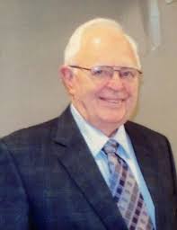 Obituary information for Bob McCormick