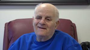 Perrone WWII Italian Resistance Natick Veterans Oral History Project