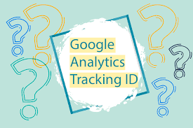 Open your account and click on admin wheal in the bottom left corner. How To Find Your Google Analytics Property Tracking Id