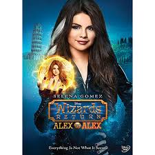 Find the perfect wizards of waverly place alex vs alex stock photos and editorial news pictures from getty images. The Wizards Return Alex Vs Alex Dvd Shopdisney