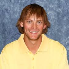 2010-2011 Men's Golf Roster