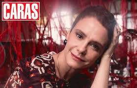 Ercilia Serrano's Instagram, Twitter & Facebook