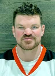 Player photos for the 2016-17 Danville Dashers at hockeydb.com