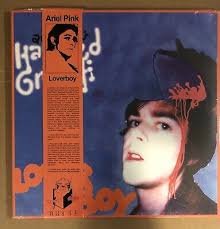 LP: ARIEL PINK'S HAUNTED GRAFFITI