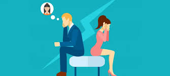 Signs of infidelity in a woman. 38 Telltale Signs Your Husband Is Cheating Survive Divorce