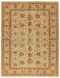 Bestellen sie jetzt und sparen sie in unserem herbst sale. Ziegler Farahan Afghanischer Teppich Zgl025 142808 Carpetu2