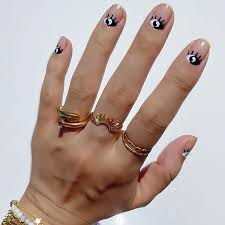 Please subscribe, watch new nail art 2020, 2021 on 20 nails channel! 30 Trending Nail Art Designs For 2021 The Trend Spotter