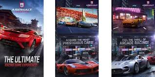 Others say that anything from a marque like ferrari or lamborghini is an inst. 10 Best Racing Games For Android And Ios Cashify Blog