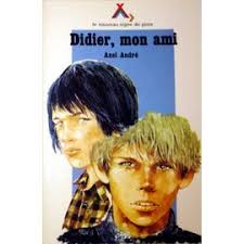 Didier, Mon Ami