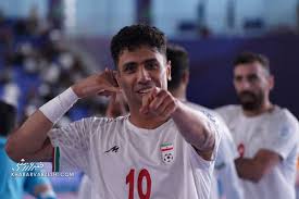 کاپیتان تیم ملی رقیب ایران در فینال را مشخص کرد!/ تیمی که کمتر اشتباه کند قهرمان می‌شود