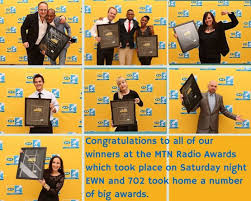 With a simple click you can listen to the best live radio stations from south africa. 2015 Mtn Radio Awards Winners