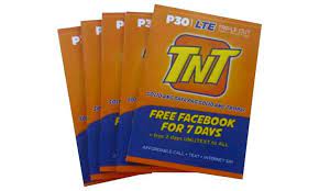 Just open the sim toolkit (you can find it among your apps or sometimes in the settings), select load, select pasaload, and then tap mobile number. Talk N Text Tnt Offers Lte Sim For Only 30 Pesos With Free Facebook Howtoquick Net