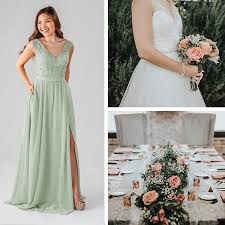 Pin On Bridesmaids Dresses Gifts Junior Bridesmaids Dresses Jevel Wedding Planning