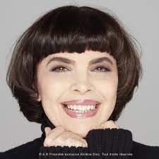 Слушать песни и музыку mireille mathieu (мирей матьё) онлайн. Mireille Mathieu Facebook