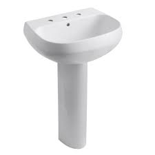 kohler wellworth vitreous china