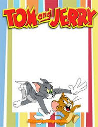 114 Best Tom Jerry Printables Images Tom Jerry Toms