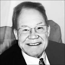 DAVID BRADLEY Obituary (2024)