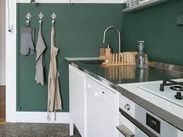 While lime green is playful, jade green is sophisticated, says wax. How To Decorate With The Color Jade Green Apartment Therapy