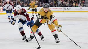 2026 Stanley Cup playoffs: Avalanche-Golden Knights conference finals preview