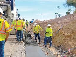Training Programs May Reduce Labor Shortage Construction Costs Your Valley