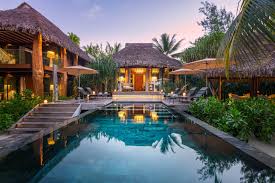We did not find results for: The Brando Luxury Resort Tetiaroa Private Island French Polynesia Tropical Beachfront Sunset The Pinnacle List