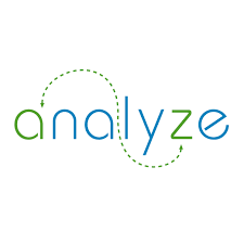 analyze logo ile ilgili gÃ¶rsel sonucu