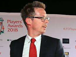 Liverpool sporting director Michael Edwards will leave his position next  summer