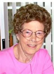 Cornelia Moore Obituary May 8, 2012
