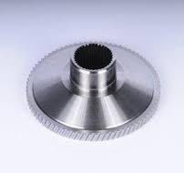 GM Genuine Parts 24225931 Automatic Transmission Internal Reaction Gear  Support