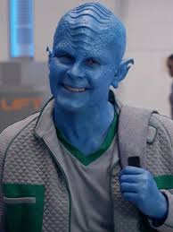 I'm just re-watching Twice in a Lifetime, and as there was a lot of focus 