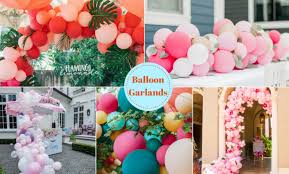 Balloon 5th Birthday Decoration Ideas For Boy 10 Kids Birthday Party Ideas Trends For 2019 Birthday Parties Birthday Party Decorations Kids Party Planning