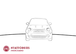 Gemakkelijk de juiste plaat vinden voor je kind zodat hij of zij de tekening kan maken van zijn of haar droom prinses of held. Speciale Fiat 500 Kleurplaten Zeeuw Automotive