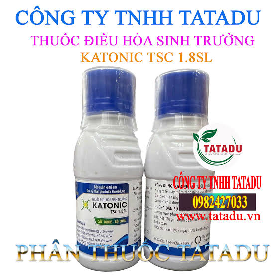 Katonic-TSC 1.8SL