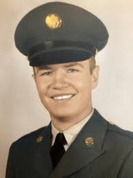 Richard "Dick" Olson