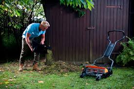 Fonctionne avec une puissante batterie de longue autonomie (30 min) grande largeur de coupe (38 cm) et hauteur de coupe réglable de 25 à 75 mm. Tondeuse A Main Fiskars Staysharp Max L 45 Cm Leroy Merlin