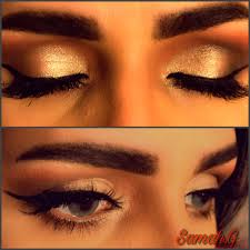 Final Exam Eye Makeup Final Exams Makeup