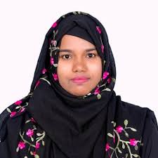 Fatima Tus Johora Mukta