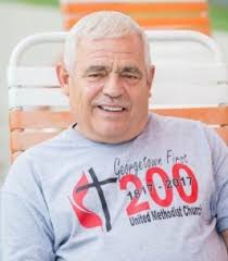 Obituary for Jody Hambrick