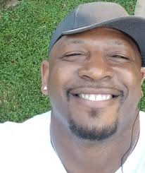 I say what I say because I love being black and black music period