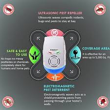 882 plug in pest free products are offered for sale by suppliers on alibaba.com, of which pest control accounts there are 85 suppliers who sells plug in pest free on alibaba.com, mainly located in asia. Indoor Plug In Ultrasonic Pest Repeller Review Pest Revenge