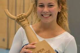 Unglaublicher“ Tagessieg von Kaya Dimmler an SM-Challenge in Willisau