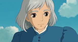 Watch howl's moving castle english dubbed online for free in hd/high quality. Studio Ghibli Stills Howl S Moving Castle 1920x1038 Album On Imgur