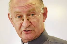 Donal Murray, former bishop of Limerick, dies aged 84